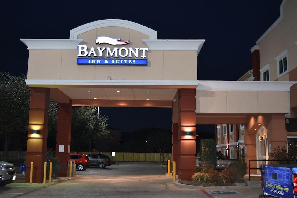 Baymont By Wyndham Dallas/ Love Field Exterior foto